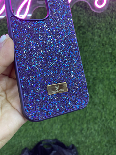 Swarovski midnight ip 14 pro - comprar en línea