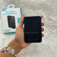 Batería súper magnética black PWR-10 en internet