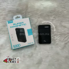 Batería súper magnética black PWR-10