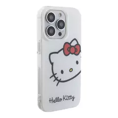 Hello Kitty White- Ip 15 pro max en internet