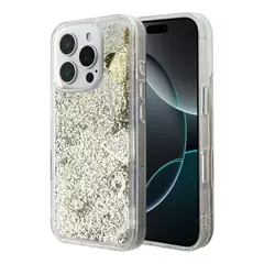 Guess lluvia de oro- Ip 15 pro max - comprar en línea