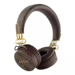 Audífonos Bluetooth Guess Café