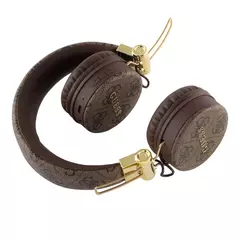 Audífonos Bluetooth Guess Café - Crazy Cases