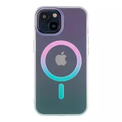 Case MagSafe rainbow mate ip 15 Pro Max - comprar en línea