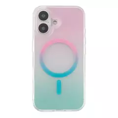 Case MagSafe rainbow mate ip 16 Pro en internet