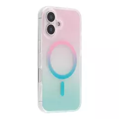 Case MagSafe rainbow mate ip 16 Pro - comprar en línea