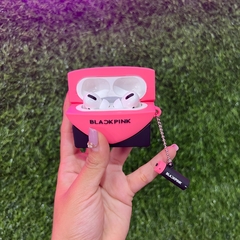 Blackpink ♡- airpods pro en internet
