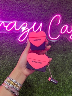 Blackpink ♡- airpods pro