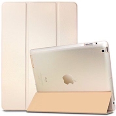Case Gold ipad 5/6gen- 9.7 pulgadas