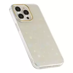 Case burbujas holográfica ip 15 pro en internet