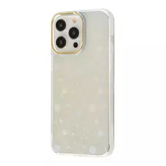 Case burbujas holográfica ip 15 pro max - comprar en línea