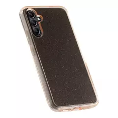 Case Glam Crystal Trans/Rosa Samsung A54 (5G) - comprar en línea