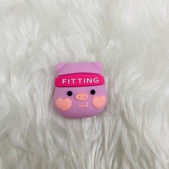 Puerquito fit-Protector de cable