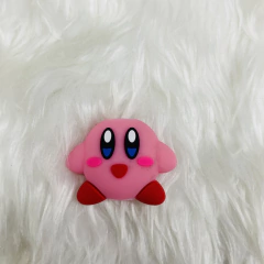Kirby-Protector de cable