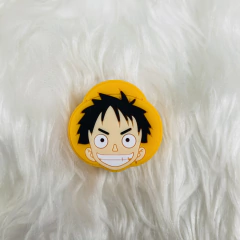 One Piece-protector de cable