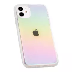 Case Glam Magsafe Clown Tornasol IPhone 11
