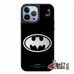 Case Batman Logo Mirror ip 16 Pro