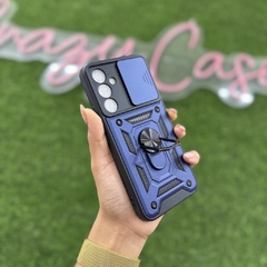 Case uso rudo dark black redmi note 13 pro 4G - comprar en línea