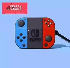 Nintendo Switch Airpods 4 gen