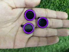 purple luminiscente -15 pro/15 pro max