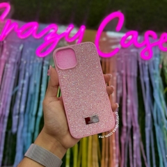Imagen de Swarovski pink ip 14 pro
