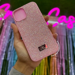 Swarovski pink ip 14 pro - tienda en línea