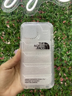Nort face uso rudo clear-ip 13-14