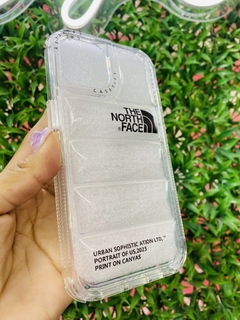 Nort face uso rudo clear-ip 13-14 en internet
