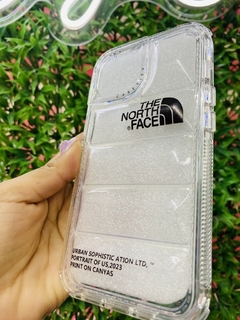 Nort face uso rudo clear-ip 13-14 - comprar en línea