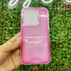 uso rudo glitter pink-ip13