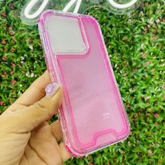 uso rudo glitter pink-ip13 - comprar en línea