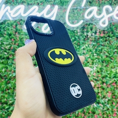 Batman Casetify -ip 15 pro max - comprar en línea
