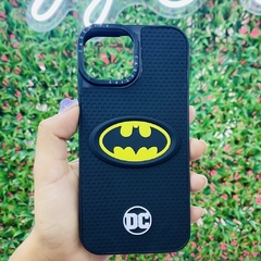 Batman Casetify -ip 15 pro max