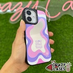 Case Waves cûte ip 14 pro max en internet