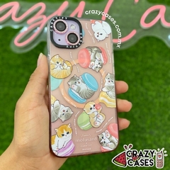 Case Baby Cat magsafe ip 15 pro - comprar en línea