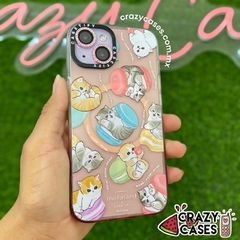Case Baby Cat magsafe ip 15 - comprar en línea