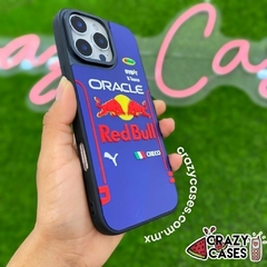 Case F1 Checo ip15 Pro - comprar en línea
