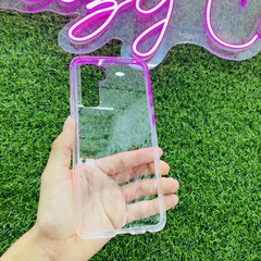 Case transparente Nova 7SE/ P40 LITE 5G