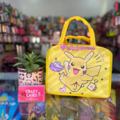 Lonchera Pokémon