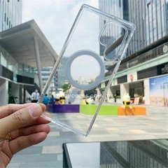 MagSafe transparente samsung Zfold 6 en internet