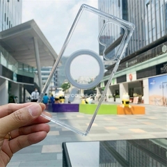 MagSafe transparente samsung Zflip 6 en internet