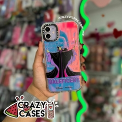 Casetify Malefica holografica ip 15 pro - comprar en línea
