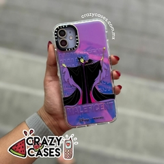 Casetify Malefica holografica ip 15 pro en internet