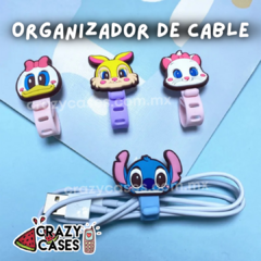organizadores para cable - comprar en línea