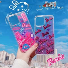 Barbie glitter stars- ip15 plus - comprar en línea