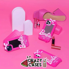 Barbie Mirror- ip 14 pro max/15 pro max