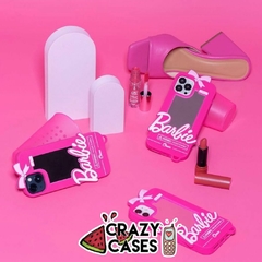 Barbie Mirror- ip 13/14/15 - comprar en línea
