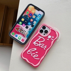 Barbie silicon pink- 13-14 en internet