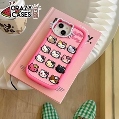Kitty Cat silicon ip 14 pro max/ 14plus/15 pro max - comprar en línea