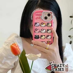 Kitty Cat silicon ip 14 pro max/ 14plus/15 pro max en internet